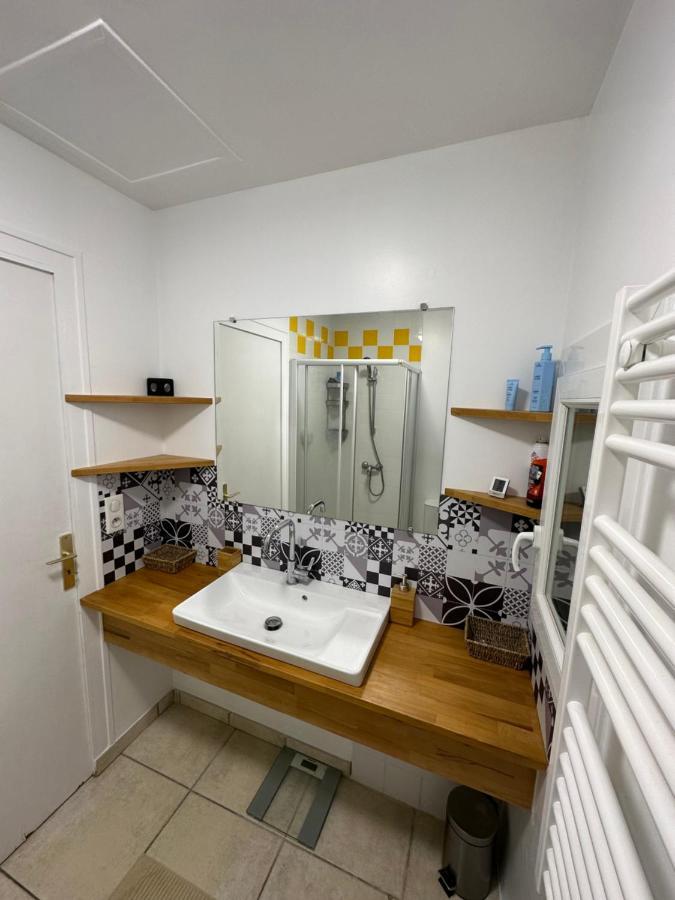 Pour Se Reposer Avec Cuisine Partagée Séjour chez l'habitant Villeneuve-sur-Lot